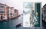 "Der Tod in Venedig" nach Thomas Mann von Susanne Kuhlendahl | Der ...