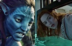 Kate Winslet Avatar 2 Character - Gambaran