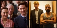 TOP 10 best Domhnall Gleeson movies OF ALL TIME, ranked