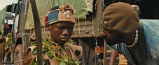 Review: Beasts of No Nation - NWTV