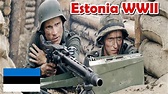 Estonia "1944" - WW2 Movie Review - YouTube