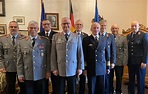 Personalwechsel in den militärischen Spitzenpositionen der Bundeswehr
