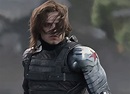 The Winter Soldier on Behance