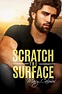 Scratch The Surface ~ Mary Calmes ~ Official Author Site