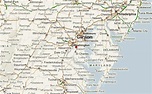 Clinton, Maryland Location Guide