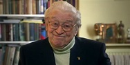 Jimmy Perry dies aged 93 - News - British Comedy Guide