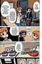 Scott Pilgrim vs. The World en Cuevana - Toma Primera