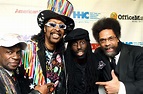 Parliament-Funkadelic Bassist Cordell ‘Boogie’ Mosson Dead at 60 ...