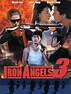 chrichtonsworld.com | Honest film reviews: Review Iron Angels 3 a.k.a ...