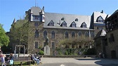 Schloss Burg in Solingen Sehenswürdigkeiten - Fotos kostenlos