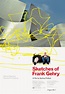 Sketches of Frank Gehry (#4 of 4): Mega Sized Movie Poster Image - IMP ...