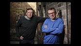 The Proclaimers - Spinning Around in the Air acoustic and live from ...