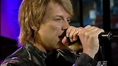Bon Jovi: Live on Private Sessions 2010 [720p / Full] 720p - CDA