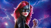 Batwoman Art2020 Wallpaper,HD Tv Shows Wallpapers,4k Wallpapers,Images ...