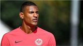 Sebastien Haller set to become West Ham's record signing | MARCA in English