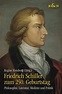 Friedrich Schiller zum 250. Geburtstag Buch jetzt online bei Weltbild ...