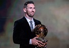 Lionel Messi: Wie reich ist der beste Fußballspieler der Welt?