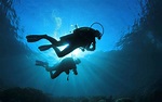 Deep Sea 4K Wallpapers - Top Free Deep Sea 4K Backgrounds - WallpaperAccess