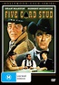 Buy Five Card Stud on DVD | On Sale Now With Fast Shipping