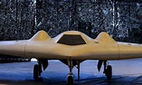 Iran's IRGC Unveils New Combat Drone - UAS VISION