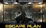 Escape Plan 2013 Movie Wallpapers | HD Wallpapers | ID #12967