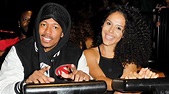 Nick Cannon and Girlfriend Brittany Bell Welcome Second Child Together ...