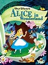 Walt Disney's Alice in Wonderland (Disney Short Story eBook) eBook ...