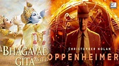 Connection Between Christopher Nolan' Oppenheimer and Gita