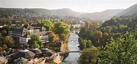 Bad Kreuznach - Städte erleben - Kultur - Kultur & Städte - Rheinhessen