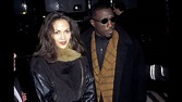 The truth behind the Jennifer Lopez and Wesley Snipes beef - YouTube