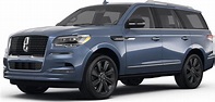 2023 Lincoln Navigator: What We Know So Far | Kelley Blue Book