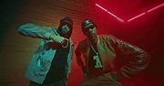 Eminem and Snoop Dogg Team Up on New Song 'From the D 2 the LBC' - Our ...