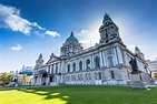 9 actividades para hacer en Belfast en un día - ¿Cuáles son los ...