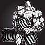 Everything You Wanted To Know About SARMS & More | Gym art, Gym ...
