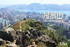 飛鵝山 Kowloon Peak ｜行山路線 ‧ 資訊