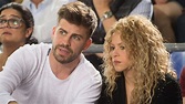 Shakira breaks long silence on shock separation from Gerard Piqué and ...