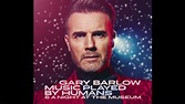 Gary Barlow - Incredible (Live from Night At The Museum) - YouTube