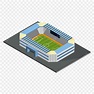 El Futbol Estadio Dibujos Animados Estadio De Dibujos Animados, Dibujos ...