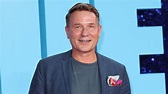 Who is Richard Arnold's partner? The Good Morning Britain star's life ...