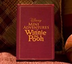 The Mini Adventures of Winnie the Pooh | Dubbing Wikia | Fandom