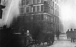 March 25, 1911: The Triangle Shirtwaist Factory Fire | The Nation