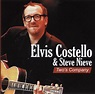 Elvis Costello & Steve Nieve – Two's Company (2000, CD) - Discogs