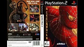Spider-Man 2 de ps2 en ps3 HFW/hen - YouTube
