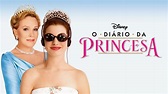 Assistir a O Diário da Princesa | Filme completo | Disney+