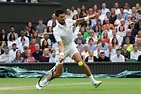 Wimbledon 2023: Carlos Alcaraz, Novak Djokovic reach men's final - UPI.com