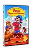 Fievel sbarca in America: Amazon.it: Don Bluth: Film e TV