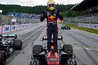 Max Verstappen dominates again to win F1 Styrian Grand Prix as Daniel ...