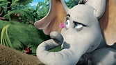 'Horton', el elefante más valiente, llega a la gran pantalla