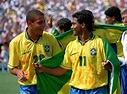 El sorprendente motivo por el que Ronaldo Nazario no jugó en USA '94