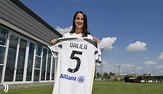 Dalila Ippolito, la joya argentina que jugará en la Juventus ...